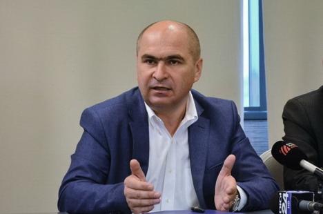 Oradea va pierde! Primarul Ilie Bolojan acuză Guvernul Tudose de „tembelism economic” pentru măsurile fiscale pe care le pregăteşte