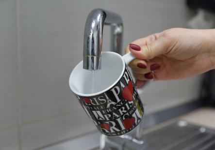 Compania de Apă Oradea: Întrerupere alimentare cu apă – localitatea Sântandrei, 9 iunie