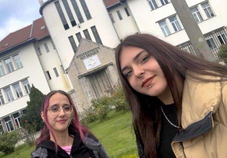 Magnetul Oradea: Orașul atrage tot mai mulți studenți din afara județului Bihor. Ce anume le place?