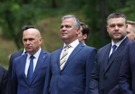 Bihorel: Zece observații despre Adrian Veștea, penelistul