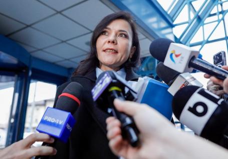Și procurorul general al României reacționează în scandalul Pașca: „Procurorii nu răspund în fața curentelor de opinie, a intereselor politice sau a campaniilor mediatice”