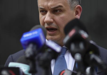 Tomac îi răspunde lui Bolojan, după ce PNL a anunțat că nu îi votează guvernul: „Renunțați la demagogie! Nu avem nevoie de lecții” (VIDEO)