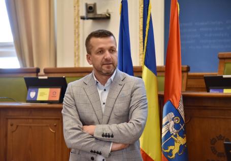 Acum să te vedem, dom’ primar!