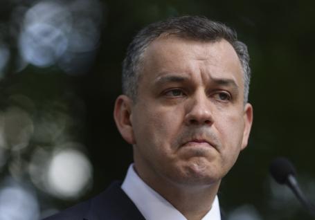 Guvernul Tomac, tot mai aproape de eșec: nici UDMR nu ar vrea să-l voteze
