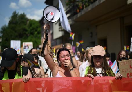 Pride-ul care ne desparte
