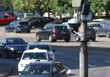Dosare uitate: Ce s-a întâmplat cu ancheta „specialilor” din Poliție care au „hackerit” camerele și parcările Oradiei