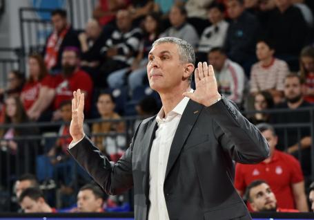 Cristian Achim, după finala pierdută la Cluj: „Am fost la o aruncare de victorie. Echipa a dat absolut tot ce a putut”