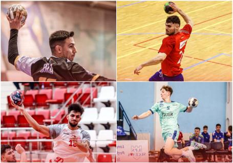 CSM Oradea se pregătește pentru noul sezon: echipa de handbal masculin revine la antrenamente, iar patru transferuri au fost deja anunțate