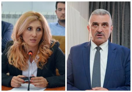După scandalul azilelor lui Viorel Pașca, ministrul Muncii cere sancțiuni la DGASPC Bihor și AJPIS Bihor. Șefa Autorității pentru Persoanele cu Dizabilități a fost demisă