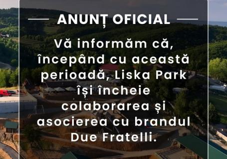 Ciao, fratello! Ruptură între asociații controversatei grădini zoologice Liska Park de la Șinteu