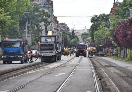 De la Crișul până la Gară nu avem viață ușoară