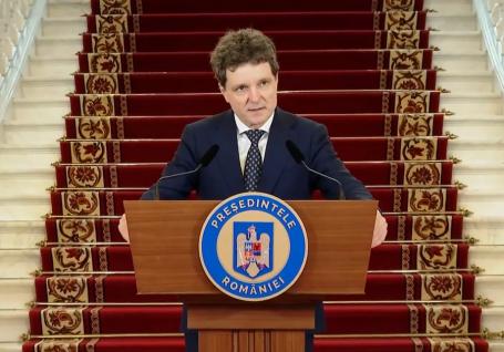 Președintele Nicușor Dan le bate obrazul partidelor, în plină criză politică: „Românii vor guvernare, iar guvernarea înseamnă responsabilitate” (VIDEO)