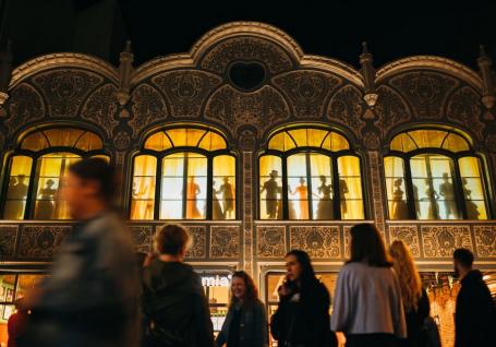 Oradea - intrare liberă!