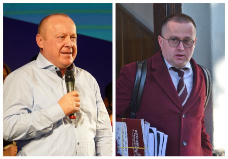 Avocatul Răzvan Doseanu: Viorel Pașca se declară nevinovat. Majoritatea persoanelor au fost trimise în centrele lui chiar de autorități (VIDEO)