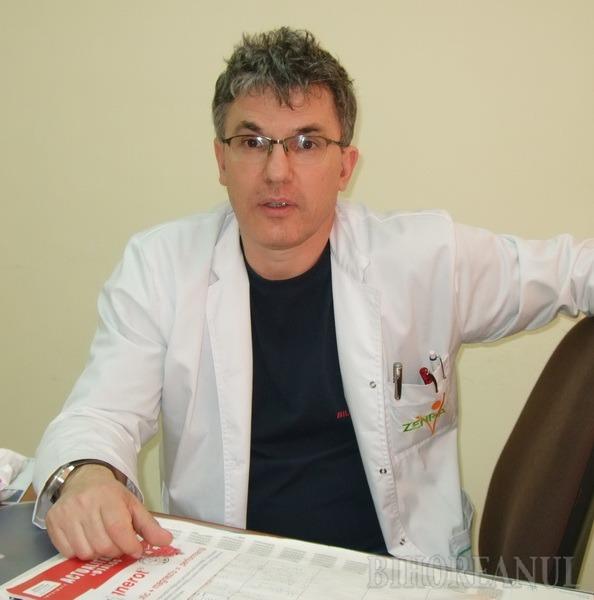 Cel Mai Bun Medic Gastroenterolog Oradea