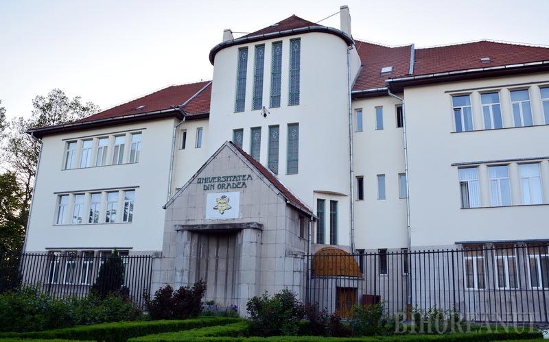 Universitatea Din Oradea Are Carta Noua Senatul Va Fi Mai Mic