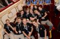 Start la Campionatul European de Baschet feminin de la Oradea (FOTO)