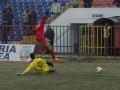 FC Bihor a învins FC Olt cu scorul de 2-0 şi a încheiat turul pe locul 9 (FOTO)