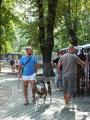 Cei mai frumoşi căţei au defilat în Parcul Bălcescu (FOTO/VIDEO)