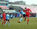 FC Bihor - Arieşul Turda: 0-0