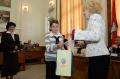 De Ziua Oraşului, academicianul Marius Sala a primit titlul de cetăţean de onoare