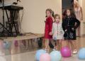 Copiii au o agenţie de modeling a lor, în Oradea