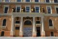 Patronul Selinei cere Consiliului Judeţean să recepţioneze Muzeul nefinalizat (FOTO)