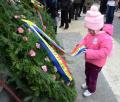 La Mulţi Ani, România! La Mulţi Ani, Oradea! Festivităţile de 1 Decembrie, o debandadă (FOTO)