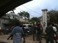 Seism violent în Haiti (FOTO)