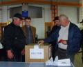 Doar 10 voturi i-au lipsit lui Bungău ca să fie rector din primul tur! (FOTO)