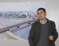 Podul Sovata ar putea fi inaugurat anul viitor de Ziua Oradiei (FOTO)