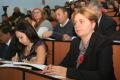 Agora International Law Conference cu tema "Prospects and Challenges of 21st Century Law" (FOTO)