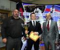 Poloiştii orădeni, judoka Dan Fâşie şi cuplul de judo-kata al CSM Oradea, cei mai buni sportivi ai Bihorului în 2010