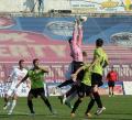 FC Bihor, egal chinuit în meciul cu Mureşul Deva: 1-1 (FOTO)