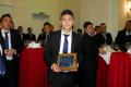 Fotbaliştii şi judoka orădeni, premiaţi la dineul festiv organizat de FC Bihor şi Liberty