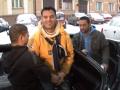 Asasin al mafiei italiene prins la Oradea