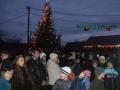 Seara colindelor la Popeşti: Localnicii au sărbătorit Crăciunul în avans (FOTO)