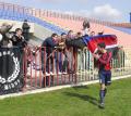 FC Bihor - UTA, un derby de 0-0 (FOTO)