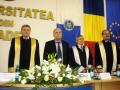 Universitatea mai are un membru de seamă: Nicolae Manolescu a devenit Doctor Honoris Causa (FOTO)