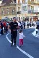 Peste 800 de orădeni au fugit prin oraş, la Oradea City Running Day (FOTO)