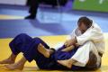 Oradea are 'muşchi' şi în judoul pentru veterani (FOTO)