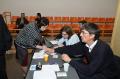 Alegerile la Univeristatea din Oradea se desfăşoară sub supravegherea Ministerului Educaţiei