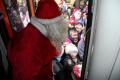 Moş Crăciun a rămas fără daruri la Oradea! (FOTO)