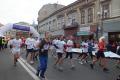 Peste 800 de orădeni au fugit prin oraş, la Oradea City Running Day (FOTO)