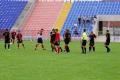 În prima reprezentaţie cu public, FC Bihor a învins cu 1-0