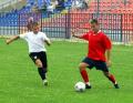 FC Bihor, prima reprezentaţie cu public (FOTO)