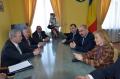 Miniştrii Mediului de la Bucureşti şi Budapesta au semnat la Oradea un nou protocol de colaborare