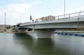 Podul Sovata va fi inaugurat pe 12 octombrie, de Ziua Oraşului (FOTO)