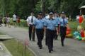 În premieră, echipaje mixte de poliţişti români şi maghiari vor patrula în zonele turistice din Bihor