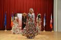 Prin dans şi muzică, elevii bihoreni au sărbătorit multiculturalitatea